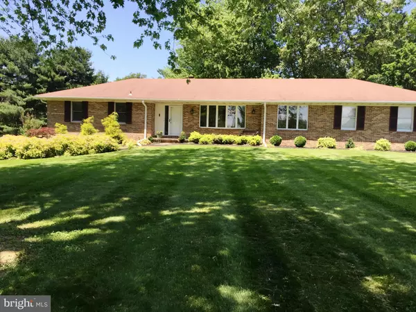 17208 HUNTER GREEN RD, Upperco, MD 21155