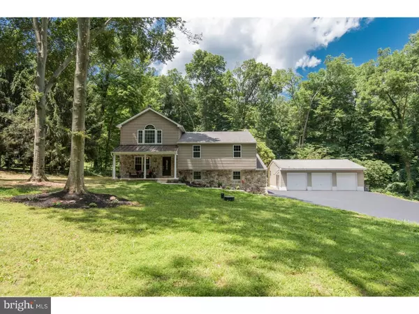 Chester Springs, PA 19425,1417 ELBOW LN