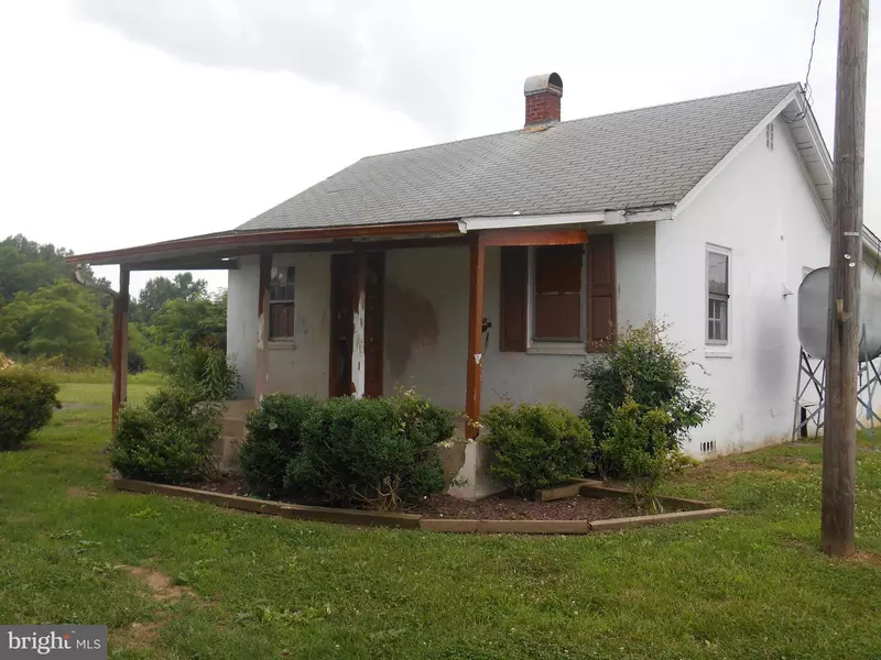 12408 EGGBORNSVILLE RD, Culpeper, VA 22701