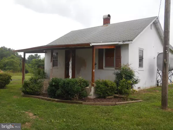 12408 EGGBORNSVILLE RD, Culpeper, VA 22701