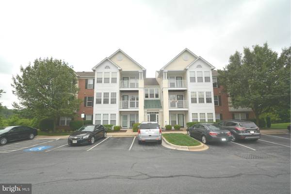 9720 REESE FARM RD #9720, Owings Mills, MD 21117