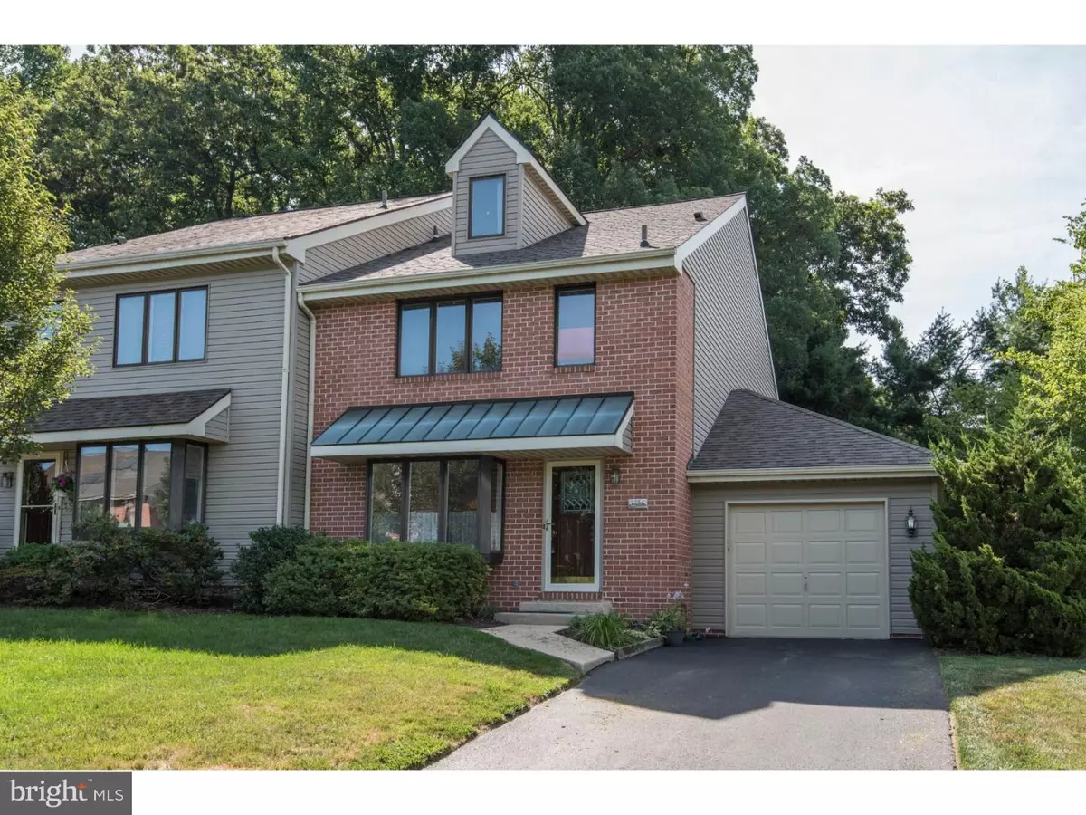 Downingtown, PA 19335,2 FOSTER LN