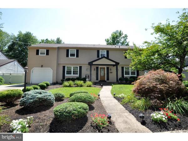 1128 CRANE DR, Cherry Hill, NJ 08003