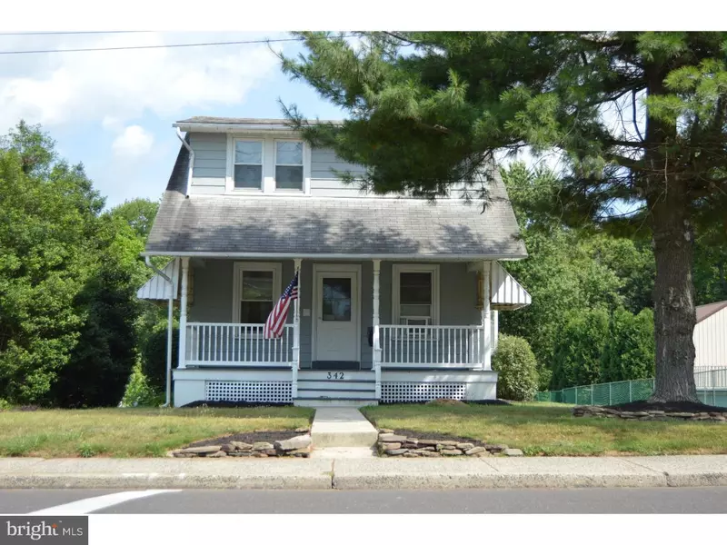 342 W VINE ST, Hatfield, PA 19440