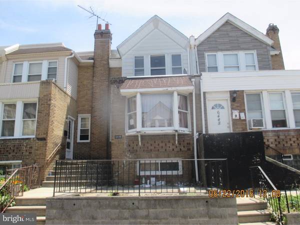 6446 CHELWYNDE AVE, Philadelphia, PA 19142