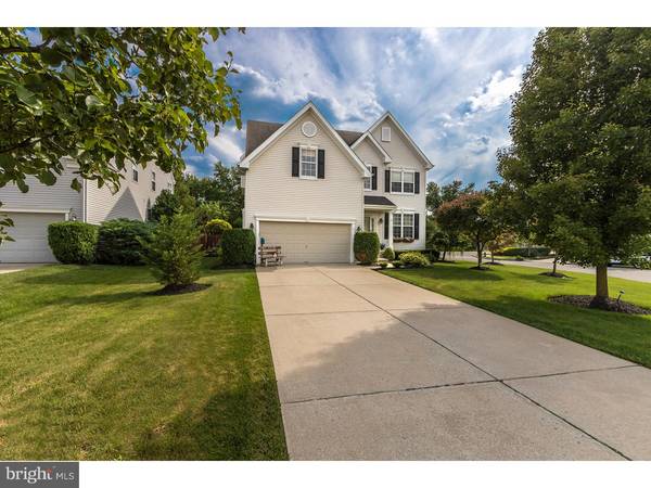 2 CARLISLE CT, Mount Laurel, NJ 08054