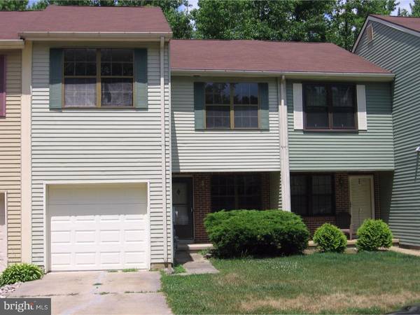 26 STANWOOD CT, Medford, NJ 08055