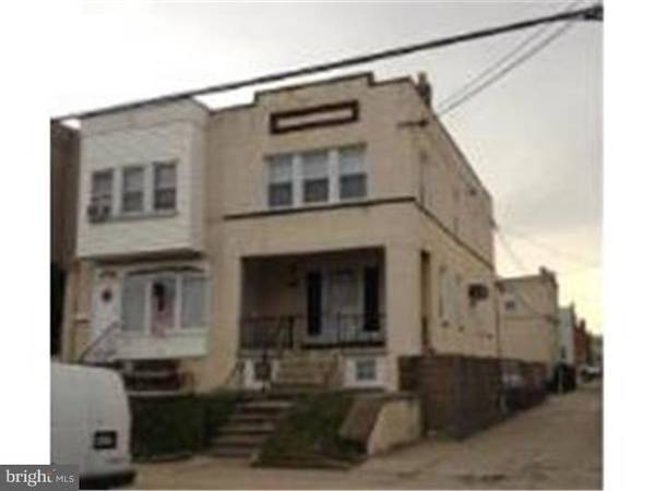 2816 ORTHODOX ST, Philadelphia, PA 19137