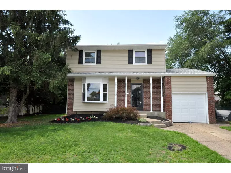 306 S CHESTER AVE, Delran, NJ 08075