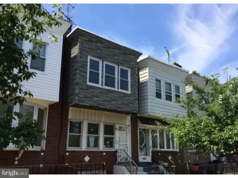 842 SCATTERGOOD ST, Philadelphia, PA 19124