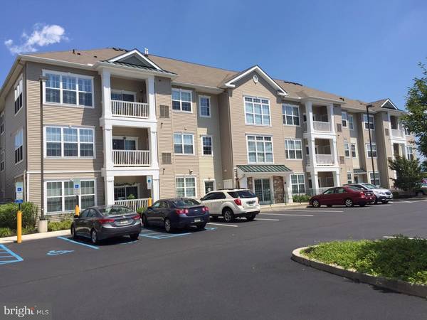 7330 MAPLE AVE #126, Pennsauken, NJ 08109