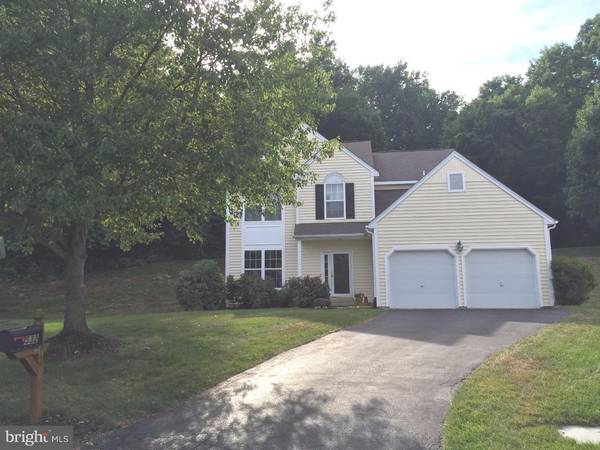 Downingtown, PA 19335,532 LARKINS BRIDGE DR