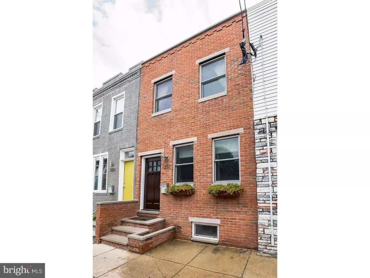 Philadelphia, PA 19148,1252 PIERCE ST