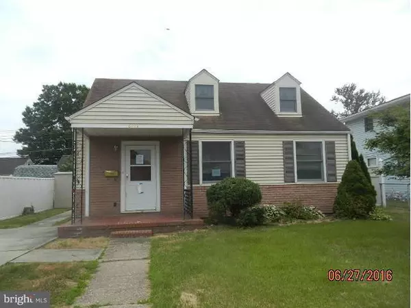 8221 LONGPOINT RD, Baltimore, MD 21222