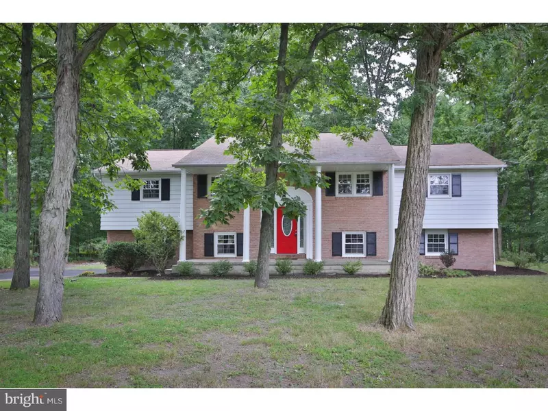 2172 OLD SKIPPACK RD, Harleysville, PA 19438