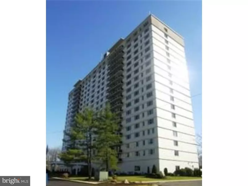 1840 FRONTAGE RD #601, Cherry Hill, NJ 08034