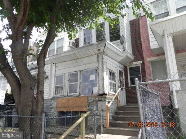 Philadelphia, PA 19120,4613 C ST