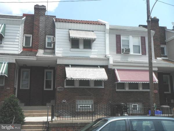 4231 VISTA ST, Philadelphia, PA 19136