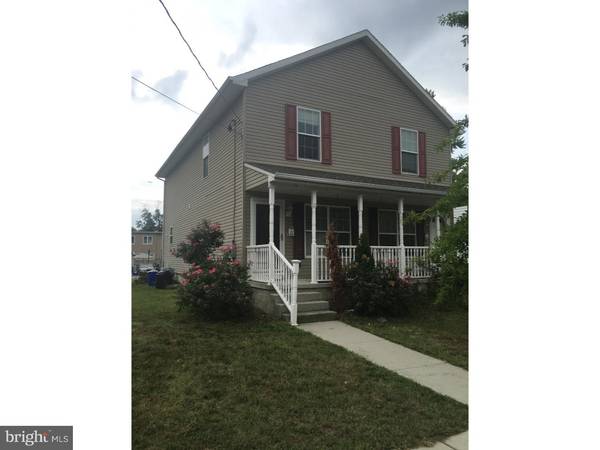 6181/2 HUNTER ST, Gloucester City, NJ 08030