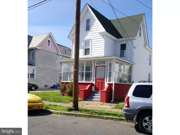 Paulsboro, NJ 08066,21 ROOSEVELT ST