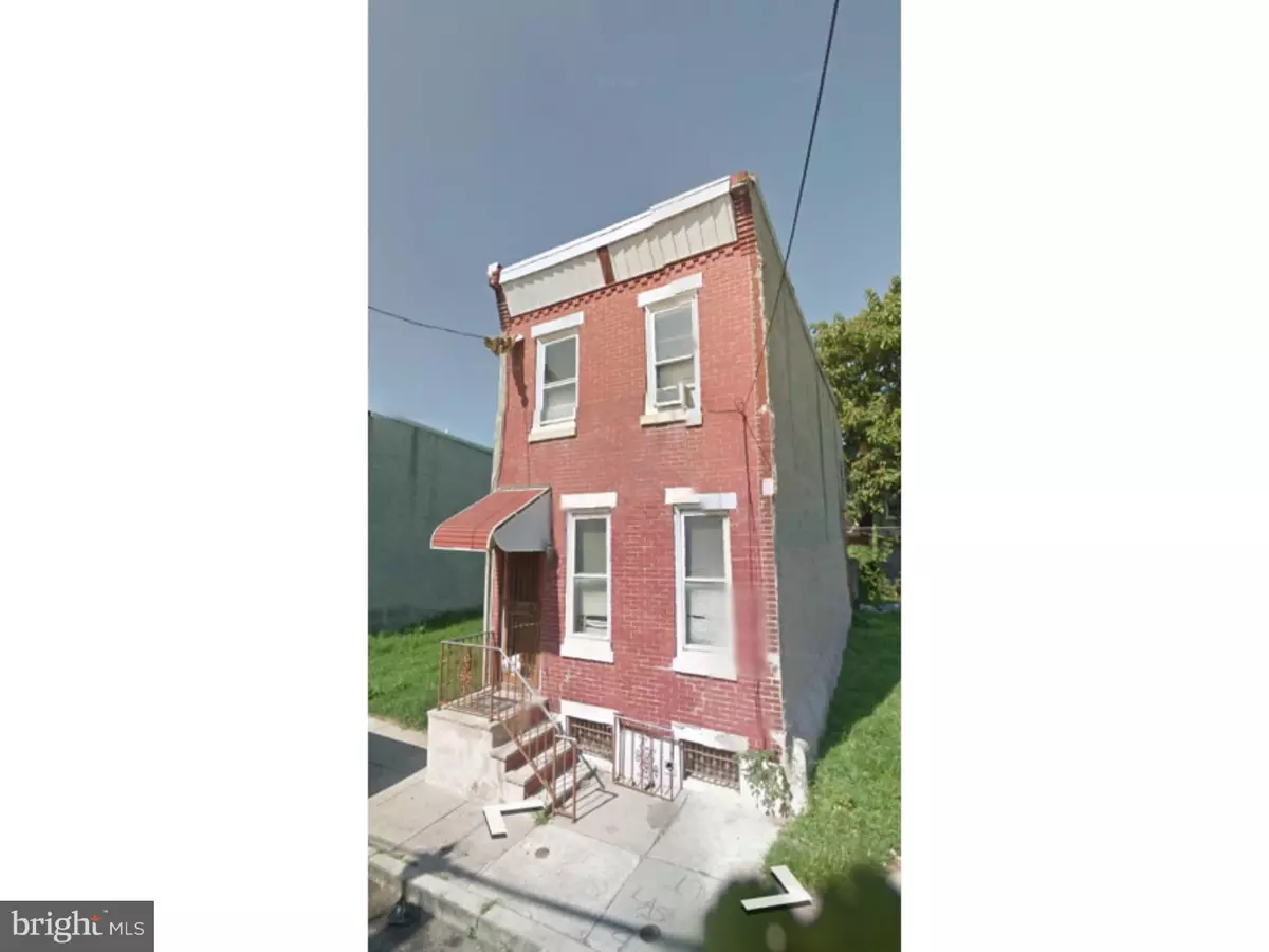 Philadelphia, PA 19146,1520 S LAMBERT ST