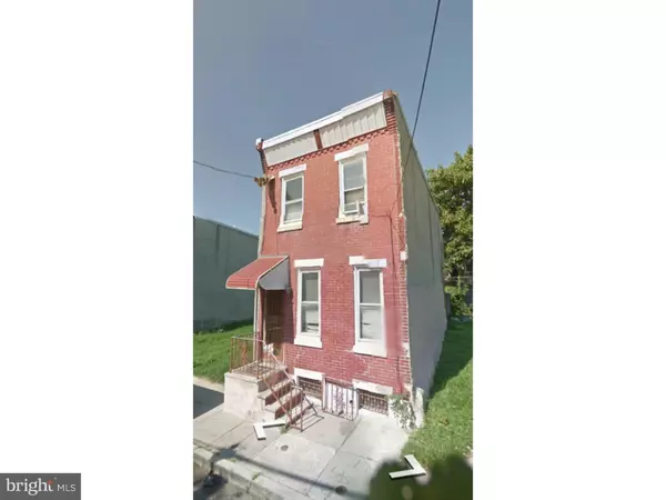 1520 S LAMBERT ST, Philadelphia, PA 19146