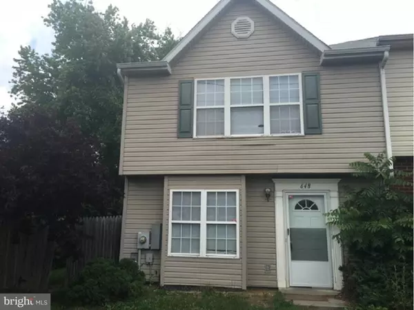 648 MARTIN ST, Martinsburg, WV 25401