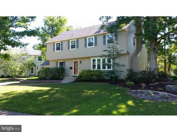 451 COVERED BRIDGE RD, Cherry Hill, NJ 08034