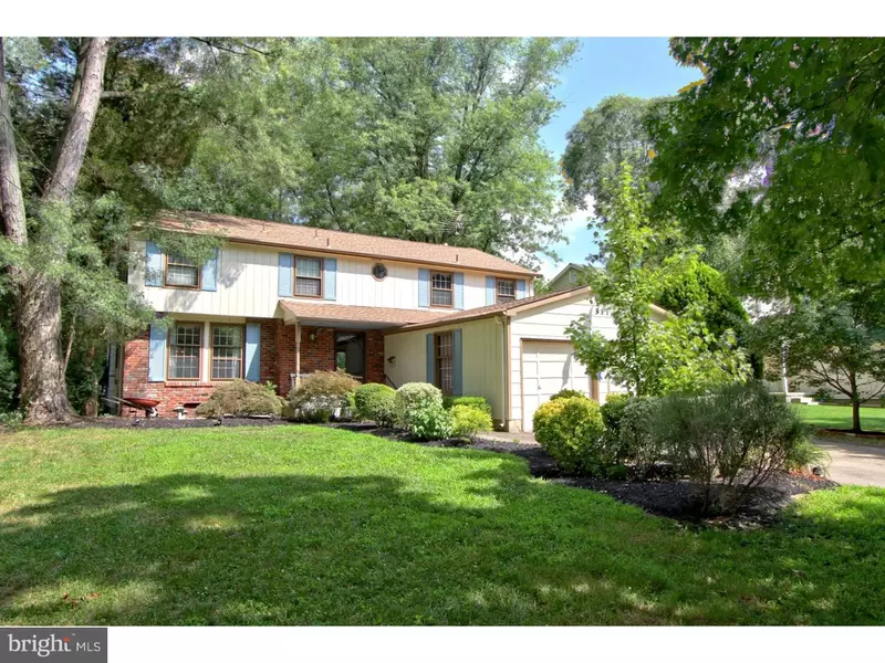 311 HIGHGATE LN, Cherry Hill, NJ 08003