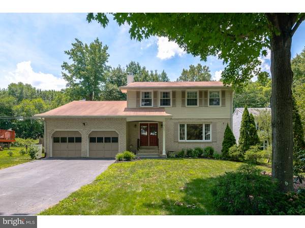 507 CLOVER AVE, Cherry Hill, NJ 08034