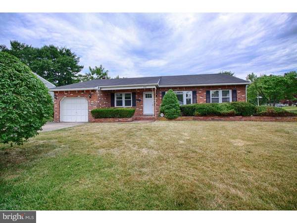 20 STONEY BRIDGE RD, Clementon, NJ 08021