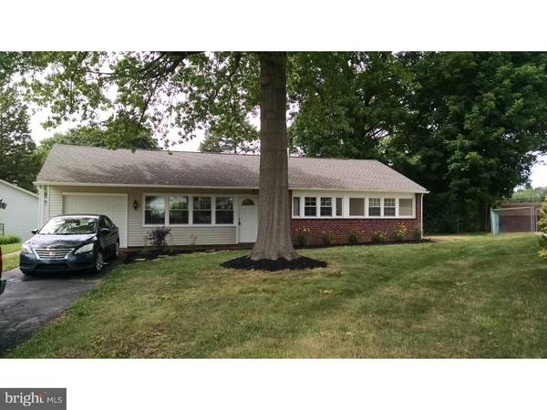 209 WOODLAWN RD, East Norriton, PA 19401