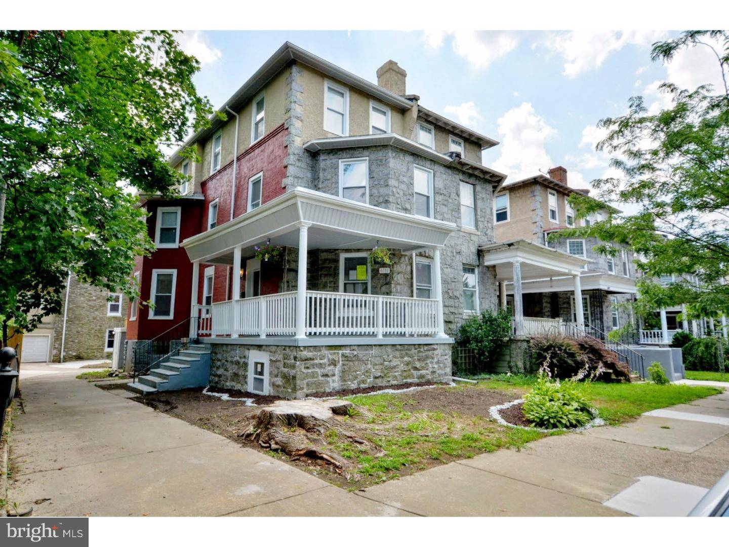6318 BURBRIDGE ST, Philadelphia, PA 19144