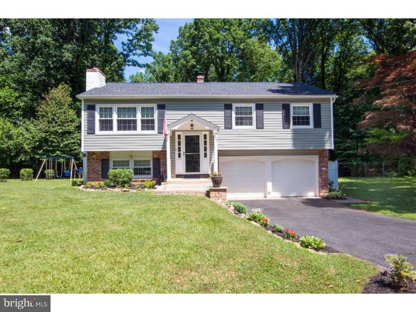 405 CONCORD AVE, Exton, PA 19341