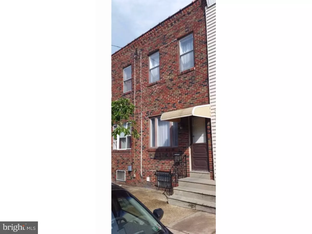 Philadelphia, PA 19134,3261 EDGEMONT ST