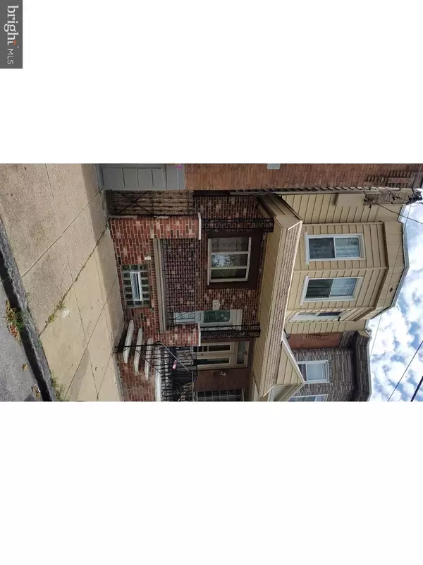 3169 GAUL ST, Philadelphia, PA 19134