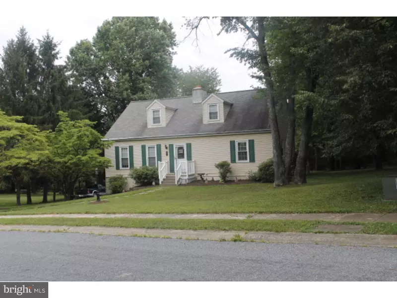 30 JONATHAN DR, Phoenixville, PA 19460