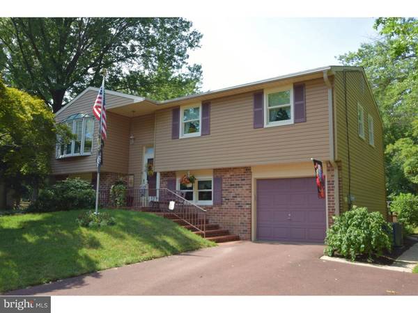 360 LOGAN DR, Hatfield, PA 19440