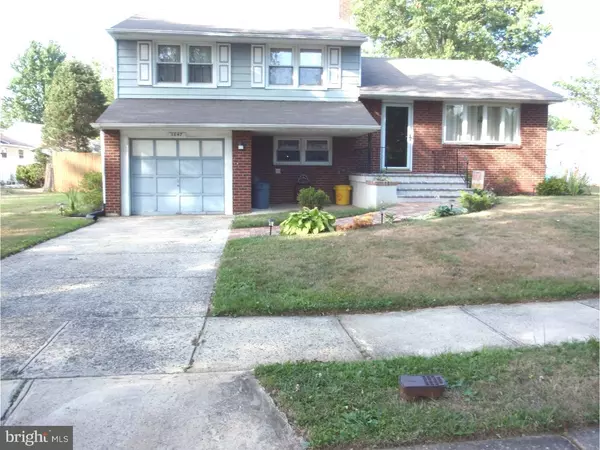 5647 BIRCH AVE, Pennsauken, NJ 08109