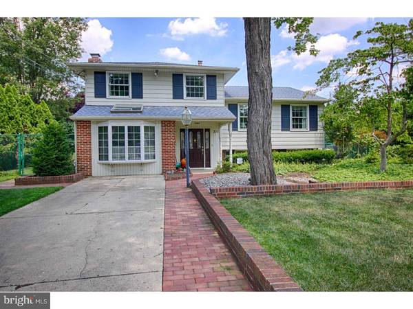 311 PORTSMOUTH RD, Cherry Hill, NJ 08034