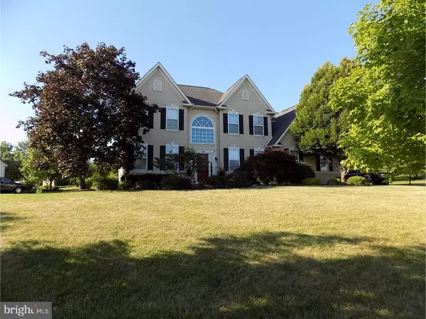 Harleysville, PA 19438,737 BELLINGHAM LN