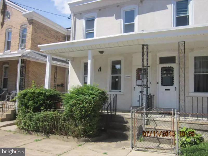 4334 MITCHELL ST, Philadelphia, PA 19128