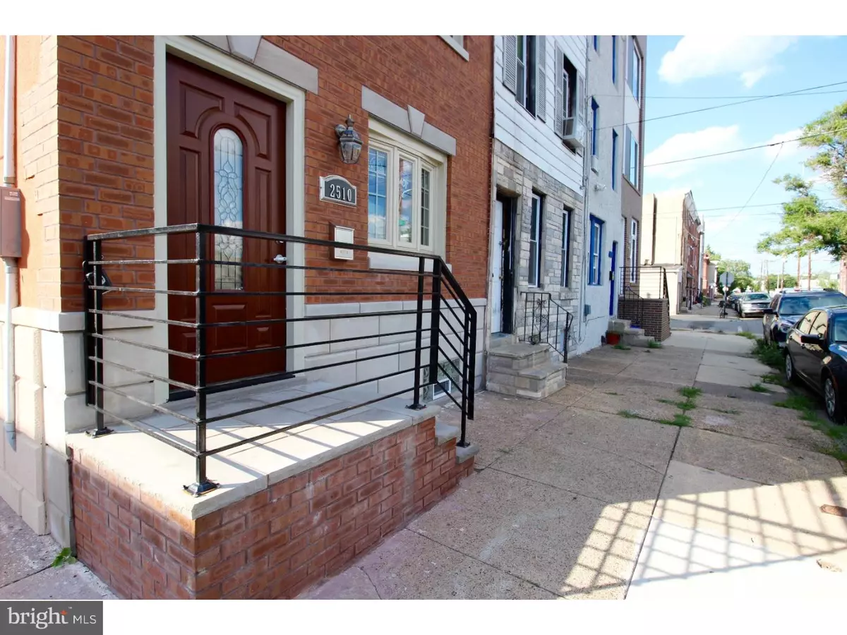 Philadelphia, PA 19125,2510 GAUL ST