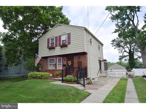 7143 GITHENS AVE, Pennsauken, NJ 08109