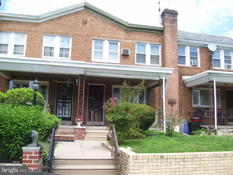 6333 HOMER ST, Philadelphia, PA 19144