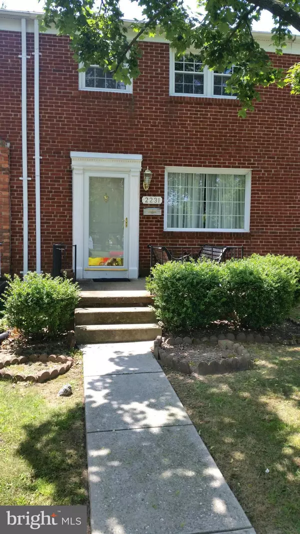 2231 ELLEN AVE, Baltimore, MD 21234