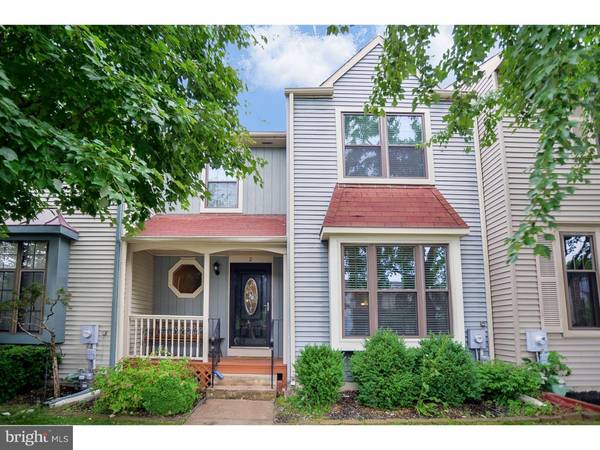 2 MEDOC CT, Marlton, NJ 08053