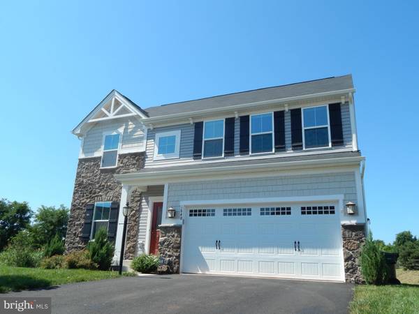 1848 MAGNOLIA CIR, Culpeper, VA 22701