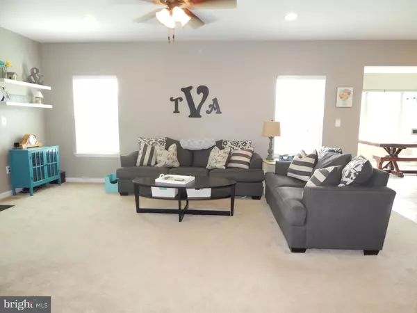 Culpeper, VA 22701,1848 MAGNOLIA CIR