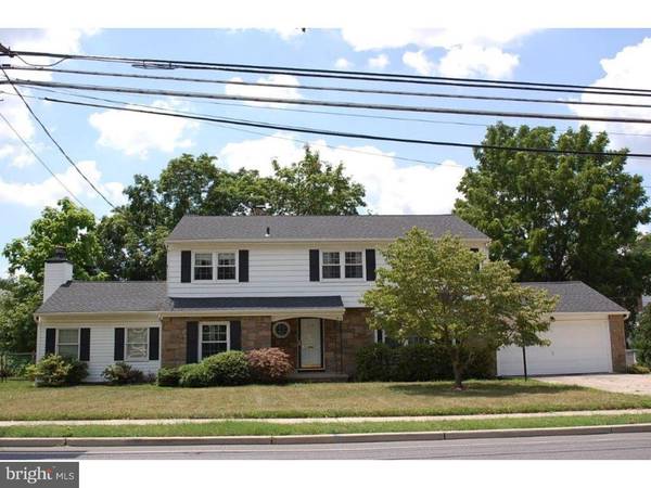 415 DELAWARE ST, Woodbury, NJ 08096